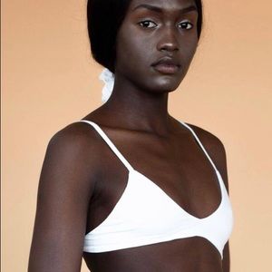 Organic Bamboo Bralette